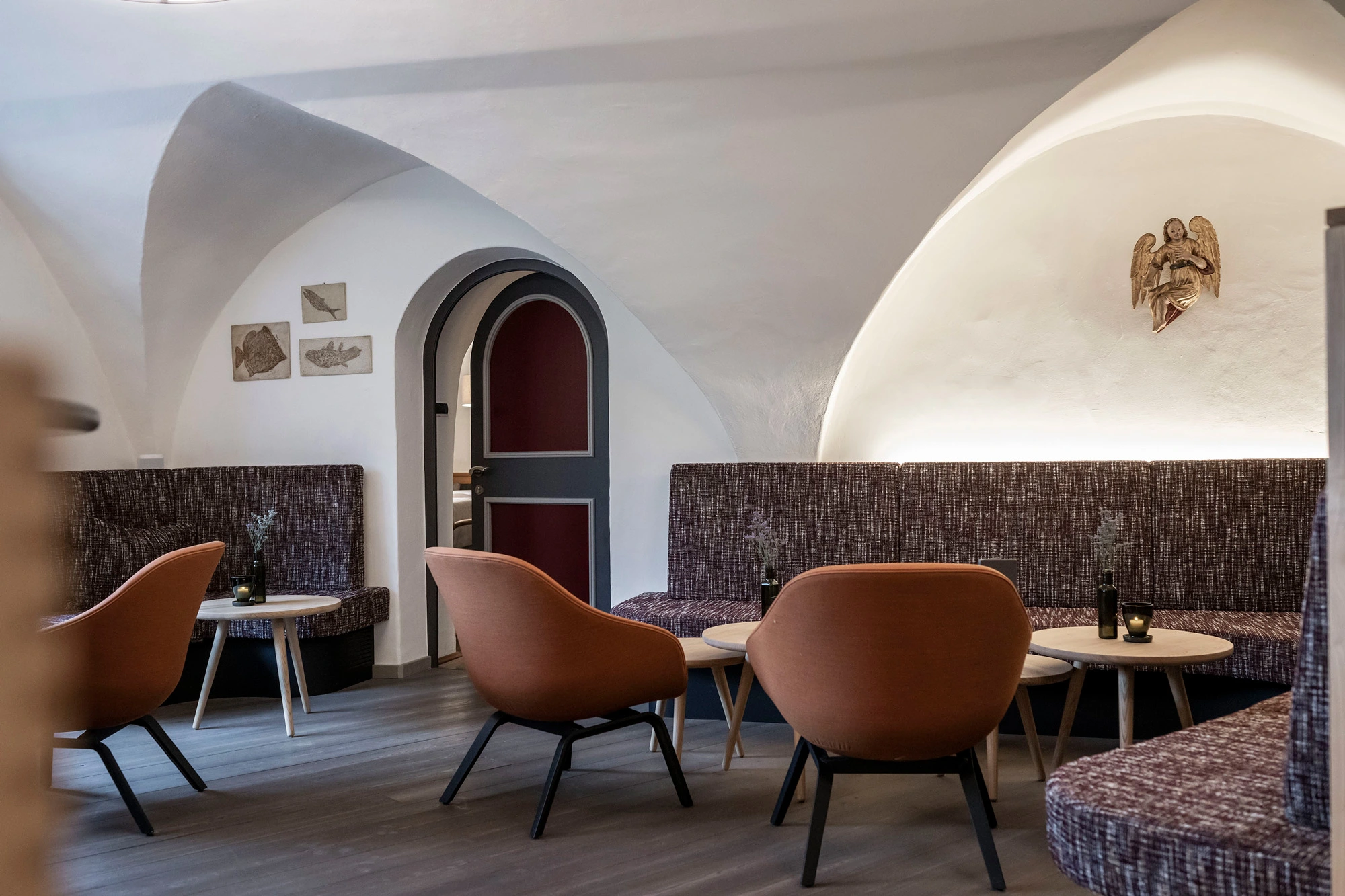 Hotel Stroblhof