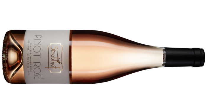 Pinot Rosé 2020 Südtiroler Blauburgunder